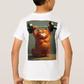 T - Shirt (Rückseite)