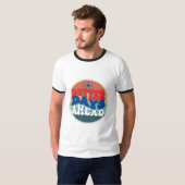 T - Shirt (Vorne ganz)