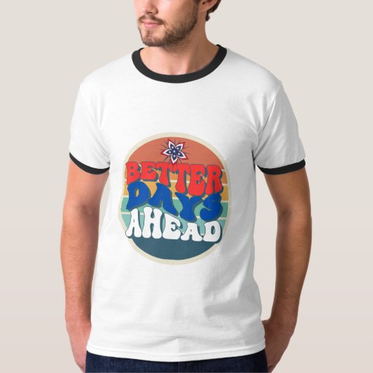 T - Shirt (Vorderseite)