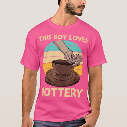 T - Shirt (Vorderseite)