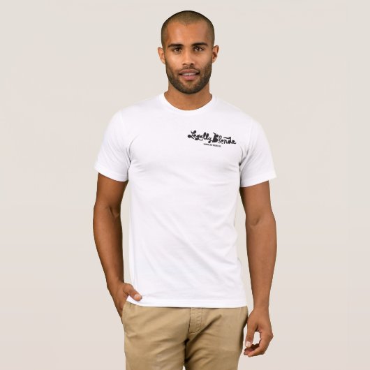 T-Shirt (Vorne ganz)