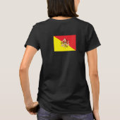 T - Shirt (Rückseite)