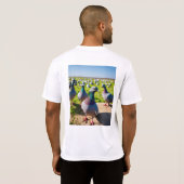 T - Shirt (Schwarz voll)