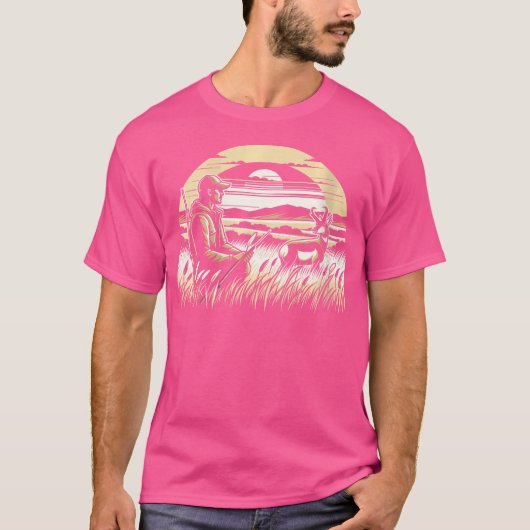 T - Shirt (Vorderseite)