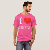T-Shirt (Vorne ganz)