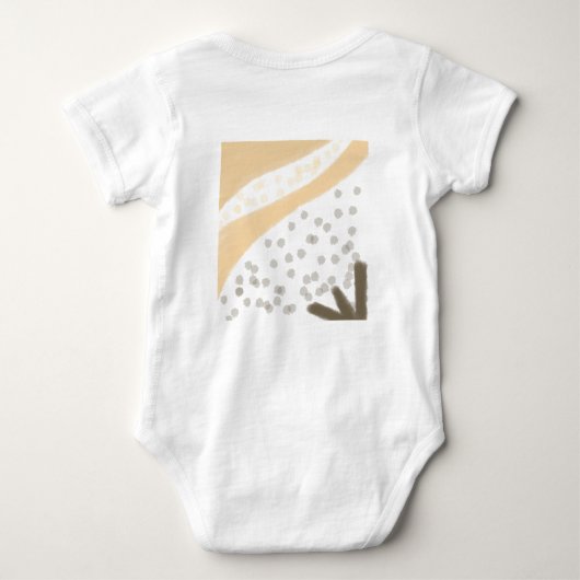 T - Shirt (Rückseite)