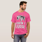 T - Shirt (Vorne ganz)