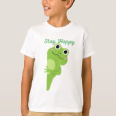 T-Shirt (Vorderseite)