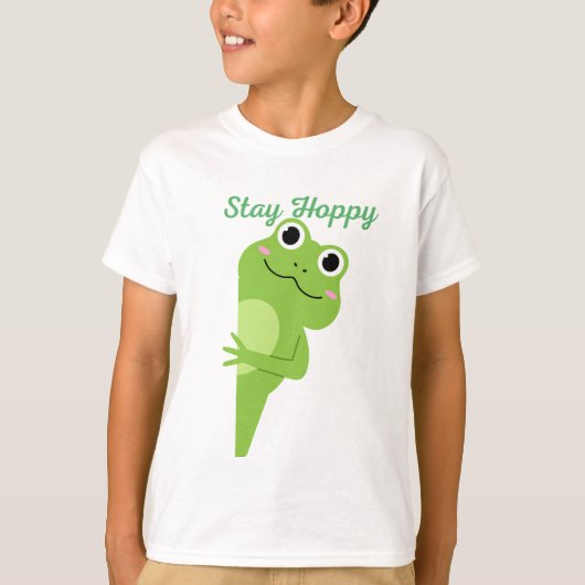 T-Shirt (Vorderseite)