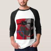 T - Shirt (Vorderseite)