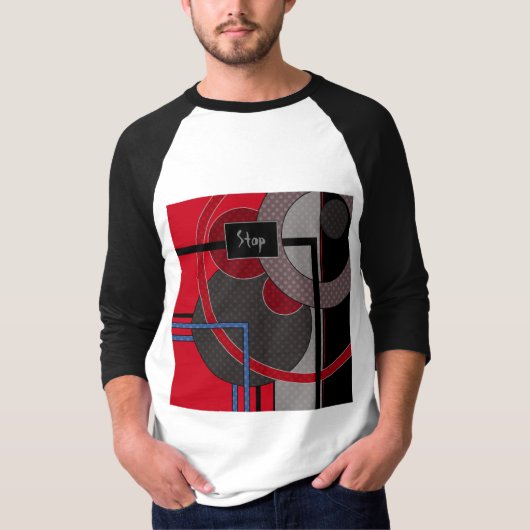 T - Shirt (Vorderseite)