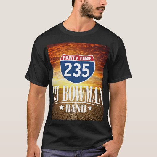 T - Shirt (Vorderseite)