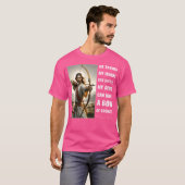 T - Shirt (Vorne ganz)