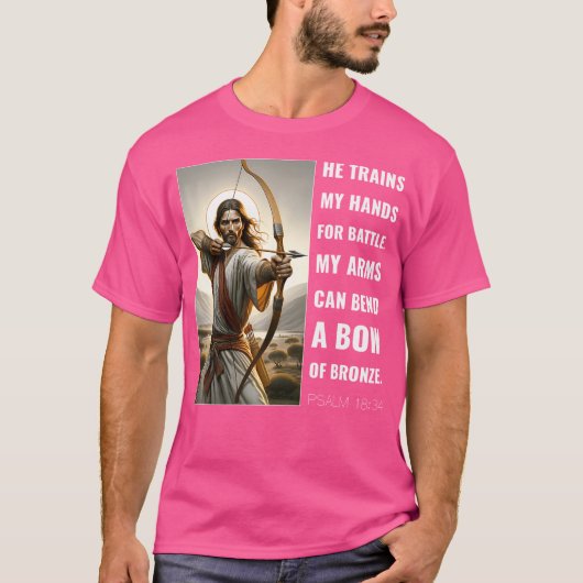 T - Shirt (Vorderseite)