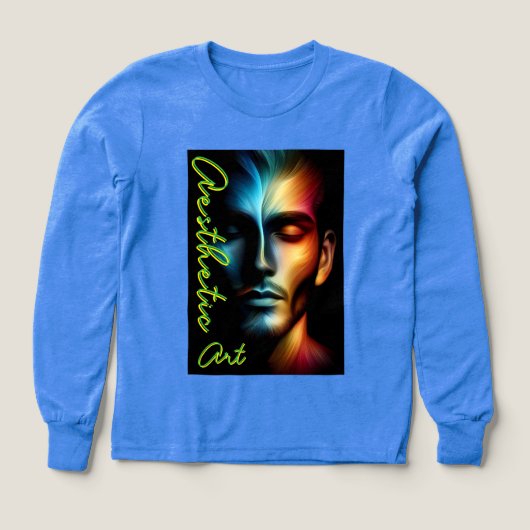 T-Shirt (Design Vorderseite)