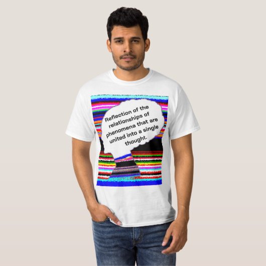 T-Shirt (Vorne ganz)