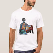 T - Shirt (Vorderseite)