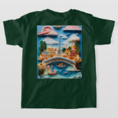 T - Shirt (AblageHinten)