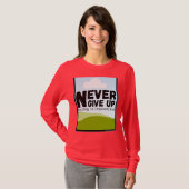 T-Shirt (Vorne ganz)