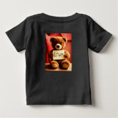 T - Shirt (Rückseite)