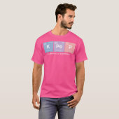 T - Shirt (Vorne ganz)