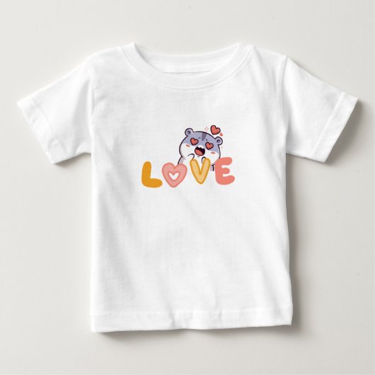 T - Shirt (Vorderseite)