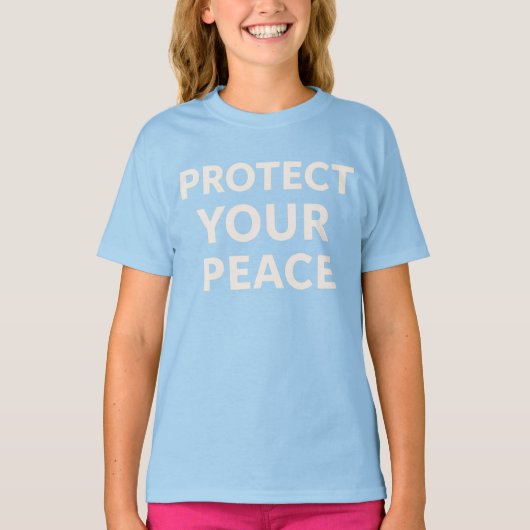 T-Shirt (Vorderseite)