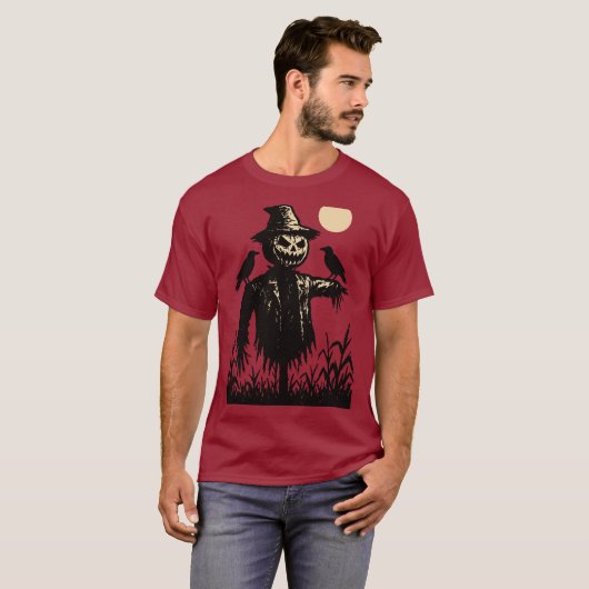 T - Shirt (Vorne ganz)