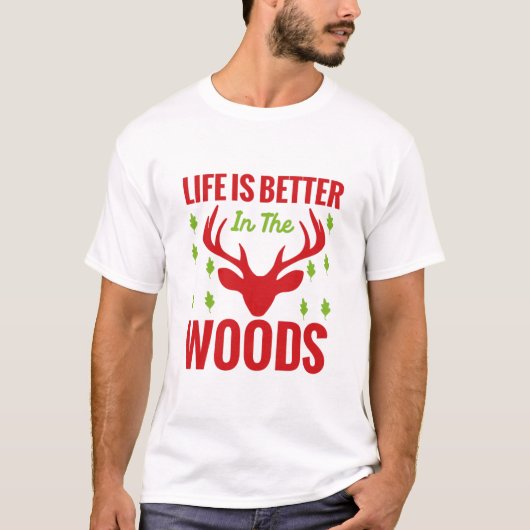 T-Shirt (Vorderseite)