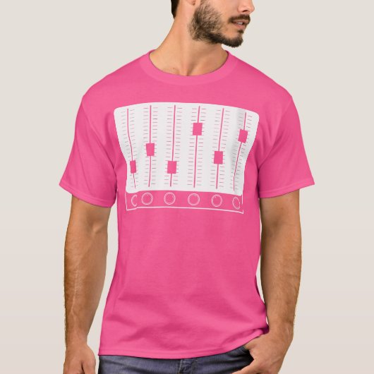 T-Shirt (Vorderseite)