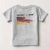 T - Shirt (Rückseite)