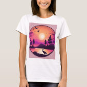 T - Shirt (Vorderseite)