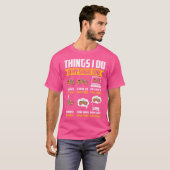 T-Shirt (Vorne ganz)