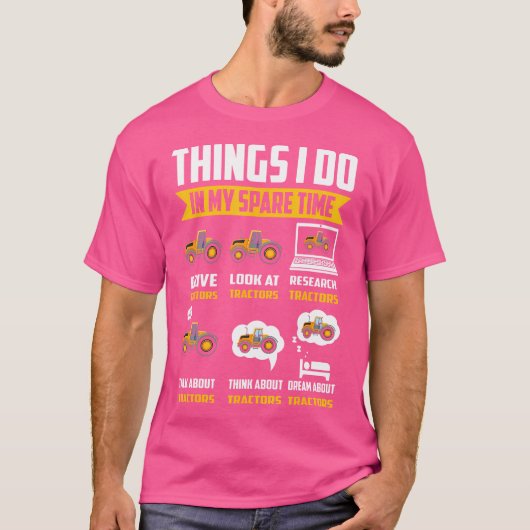 T-Shirt (Vorderseite)