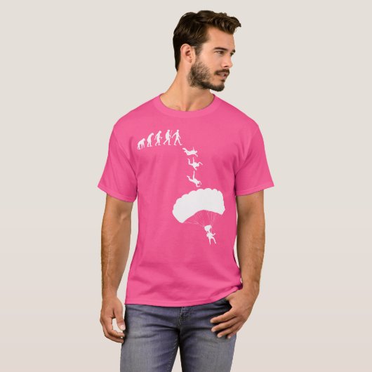 T - Shirt (Vorne ganz)