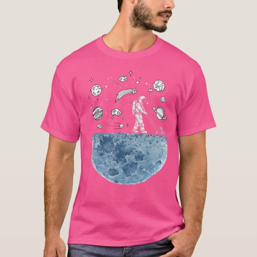T-Shirt (Vorderseite)