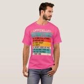 T-Shirt (Vorne ganz)