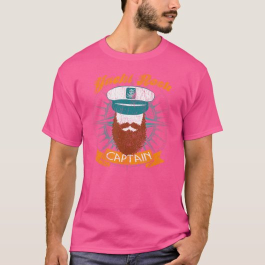 T-Shirt (Vorderseite)