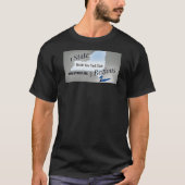 T - Shirt (Vorderseite)