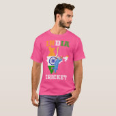 T - Shirt (Vorne ganz)