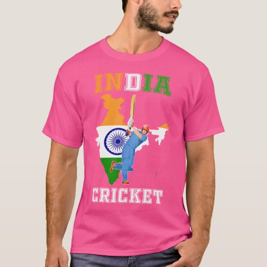 T - Shirt (Vorderseite)