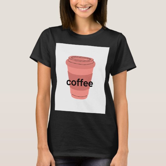 T-Shirt (Vorderseite)