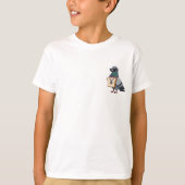 T-Shirt (Vorderseite)