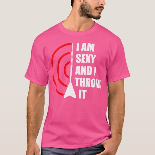 T-Shirt (Vorderseite)