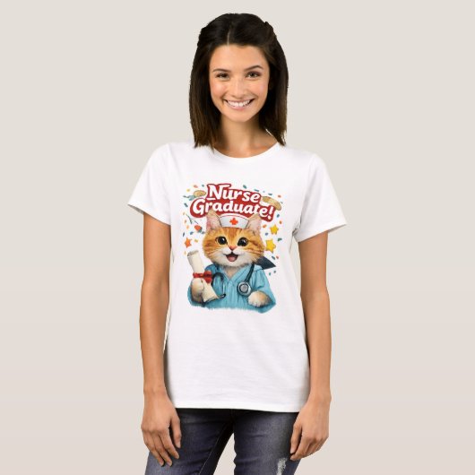 T-Shirt (Vorne ganz)