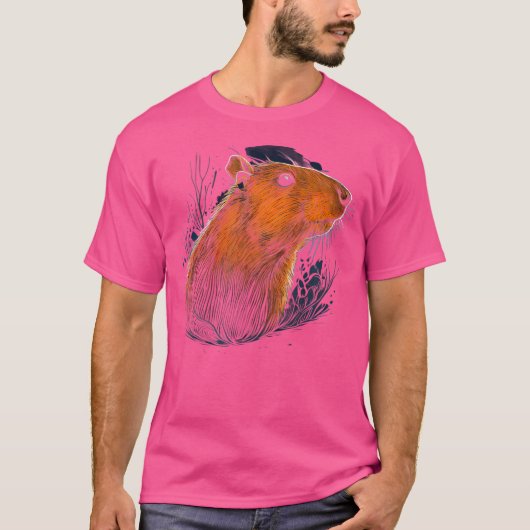 T-Shirt (Vorderseite)