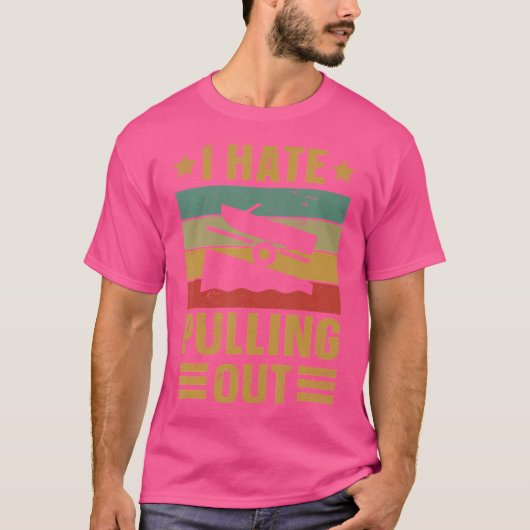 T-Shirt (Vorderseite)