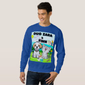 T - Shirt (Vorne ganz)