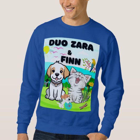 T - Shirt (Vorderseite)