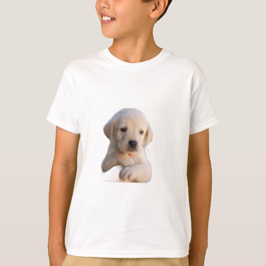 T - Shirt (Vorderseite)